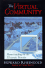 Virtual Community cover